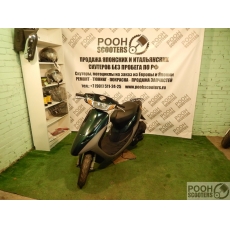 Honda Dio SR AF35 Honda Dio SR AF35