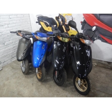 Honda Dio ZX AF35 Honda Dio ZX AF35