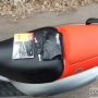 Aprilia SR 50 тип четвертый (двигатель Piaggio Hiper 2)