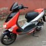 Aprilia SR 50 тип четвертый (двигатель Piaggio Hiper 2)