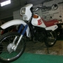 Yamaha DT50